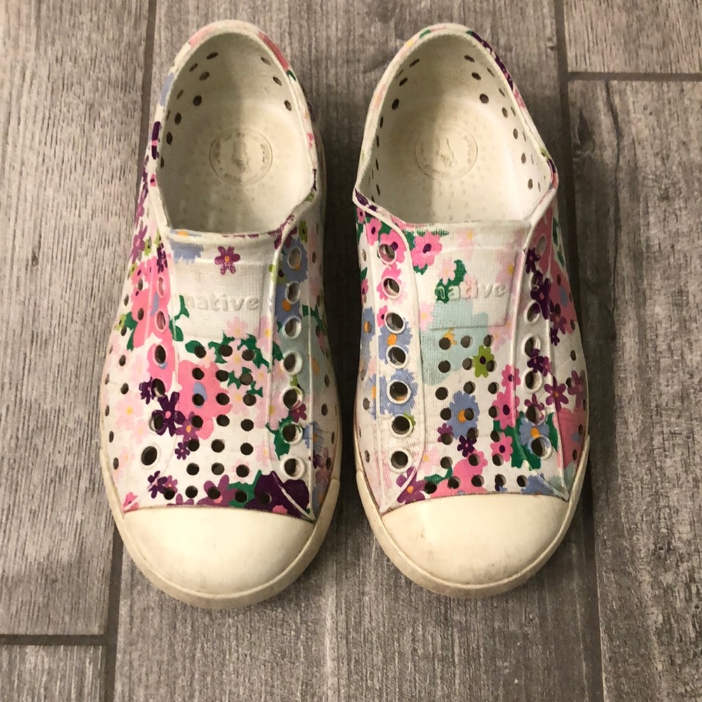 Native Shoes
